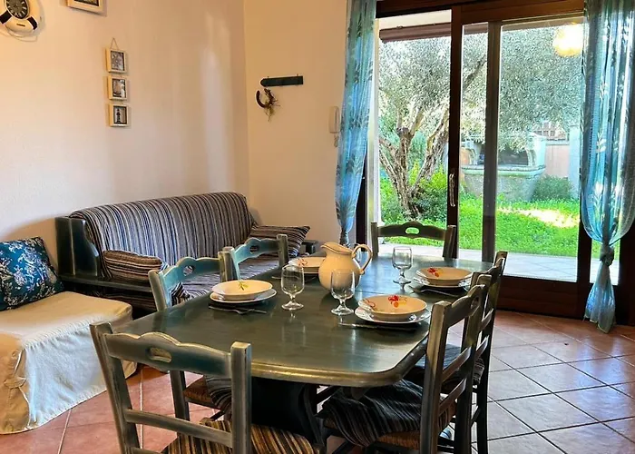Casa L'ulivo *