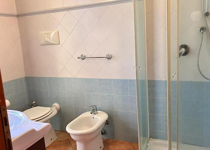 Casa L'ulivo * Olia Speciosa