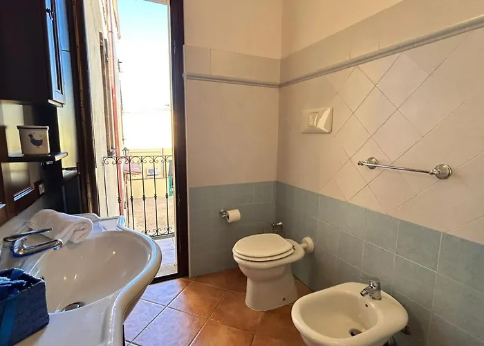 Casa L'ulivo Tatil Evi Olia Speciosa