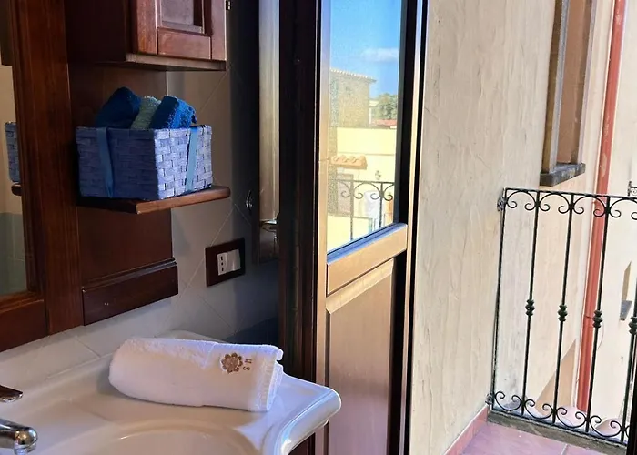 Tatil Evi Casa L'ulivo Olia Speciosa