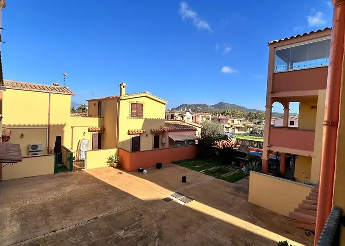 Tatil Evi Casa L'ulivo